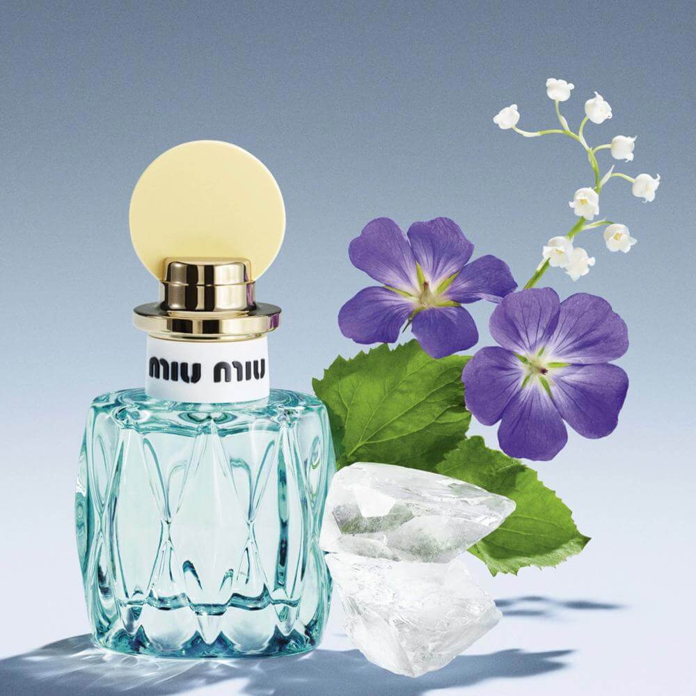 Miu Miu L’Eau Bleue Eau de Parfum 30ml